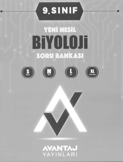 YENİ NESİL BİYOLOJİ SORU BANKASI Vivo Fotokopi Merkezi