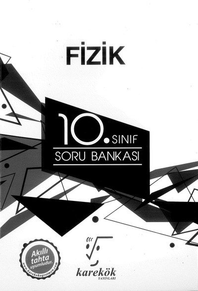 FİZİK SORU BANKASI Vivo Fotokopi Merkezi