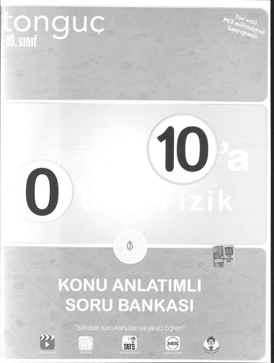 0'DAN 10'A KONU ANLATIMLI SORU BANKASI Vivo Fotokopi Merkezi
