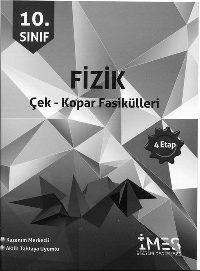 FİZİK ÇEK KOPAR FASİKÜLLERİ Vivo Fotokopi Merkezi