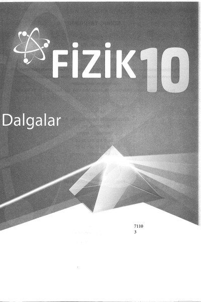 FİZİK DALGALAR Vivo Fotokopi Merkezi