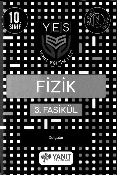 FİZİK 3. FASİKÜL Vivo Fotokopi Merkezi