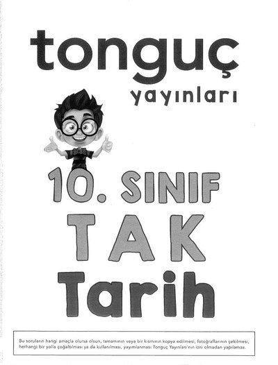 TAK TARİH Vivo Fotokopi Merkezi