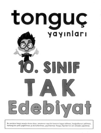 TAK EDEBİYAT Vivo Fotokopi Merkezi