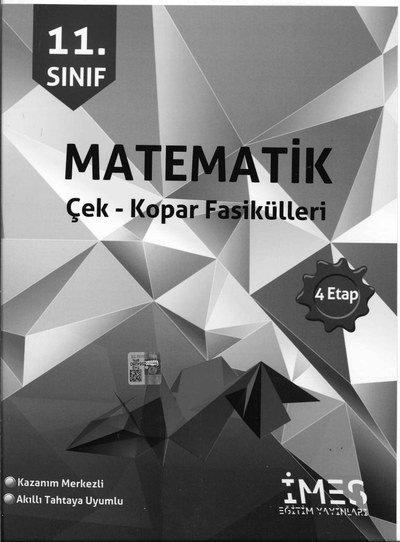 MATEMATİK ÇEK KOPAR FASİKÜLLERİ Vivo Fotokopi Merkezi
