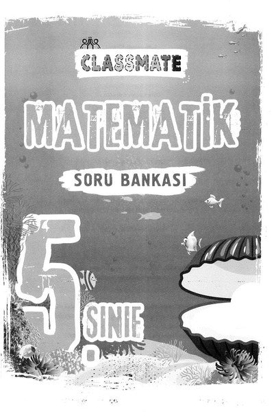 MATEMATİK SORU BANKASI