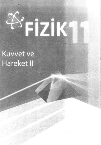 FİZİK KUVVET VE HAREKET 2 Vivo Fotokopi Merkezi