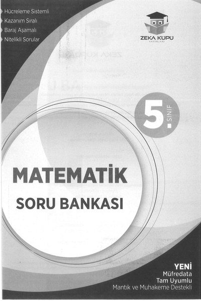 MATEMATİK SORU BANKASI Vivo Fotokopi Merkezi