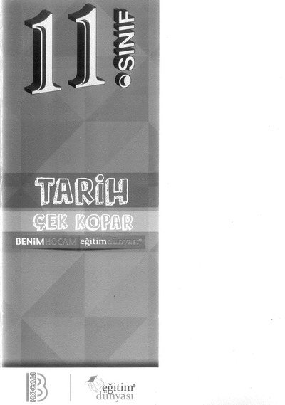 TARİH ÇEK KOPAR Vivo Fotokopi Merkezi