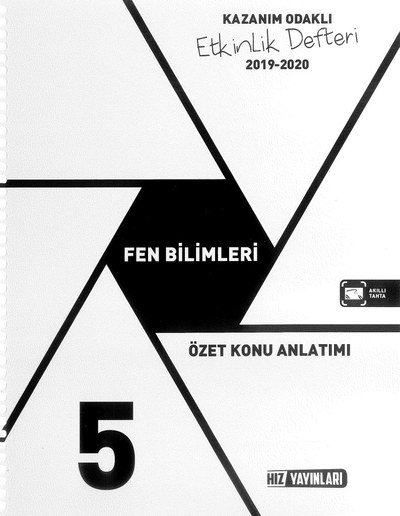 FEN BİLİMLERİ ÖZET KONU ANLATIMI Vivo Fotokopi Merkezi