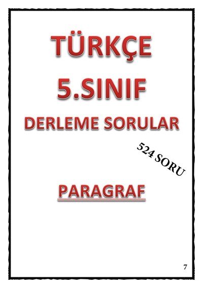 KARMA PARAGRAF AROMASI Vivo Fotokopi Merkezi