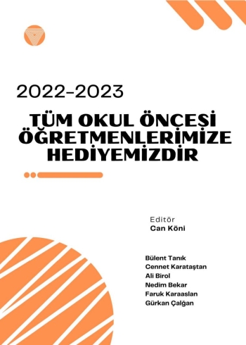 OKUL ÖNCESİ ÖĞRETMENLİĞİ VİDEO DERS NOTLARI Vivo Fotokopi Merkezi