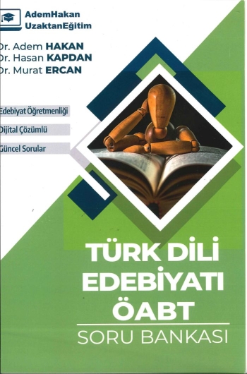 TÜRK DİLİ EDEBİYATI SORU BANKASI Vivo Fotokopi Merkezi