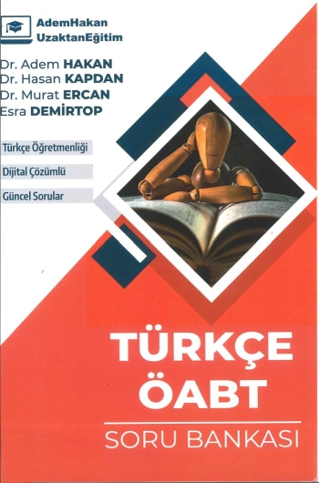 TÜRKÇE ÖABT SORU BANKASI Vivo Fotokopi Merkezi