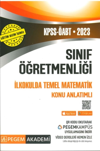 İLKOKULDA TEMEL MATEMATİK KONU ANLATIMLI