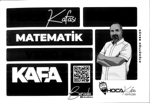 MATEMATİK VİDEO KAFA NOTLAR Vivo Fotokopi Merkezi