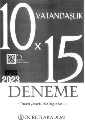 VATANDAŞLIK 10*15 DENEME Vivo Fotokopi Merkezi