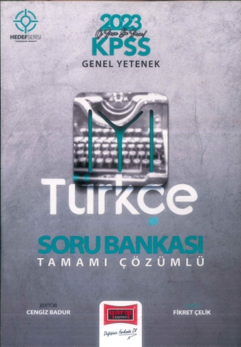 IYI TÜRKÇE TAMAMI ÇÖZÜMLÜ SORU BANKASI Vivo Fotokopi Merkezi