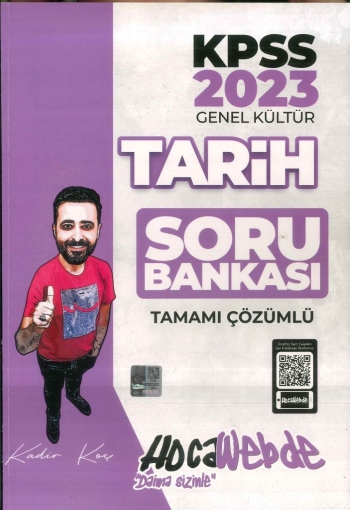 TARİH SORU BANKASI TAMAMI ÇÖZÜMLÜ