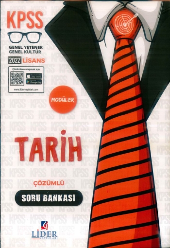 MODÜLER TARİH ÇÖZÜMLÜ SORU BANKASI Vivo Fotokopi Merkezi