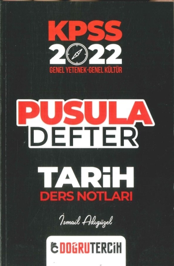 PUSULA DEFTER TARİH DERS NOTLARI Vivo Fotokopi Merkezi