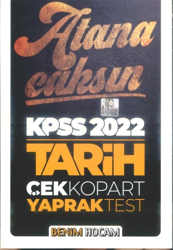 ATANACAKSIN TARİH ÇEK KOPART YAPRAK TEST Vivo Fotokopi Merkezi