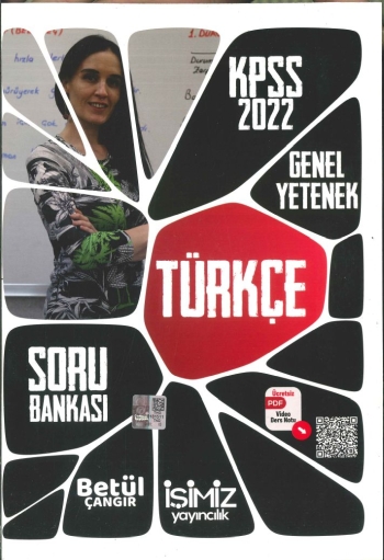 TÜRKÇE SORU BANKASI Vivo Fotokopi Merkezi