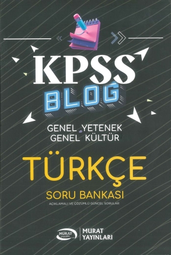BLOG TÜRKÇE ÇÖZÜMLÜ SORU BANKASI Vivo Fotokopi Merkezi