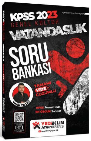 Vatandaşlık Tamamı Video Çözümlü Soru Bankası Atölye Serisi Vivo Fotokopi Merkezi