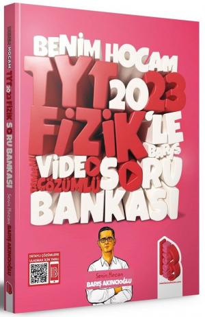 TYT FİZİK VİDEO ÇÖZÜMLÜ SORU BANKASI Vivo Fotokopi Merkezi