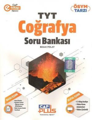 Coğrafya Plus Soru Bankası