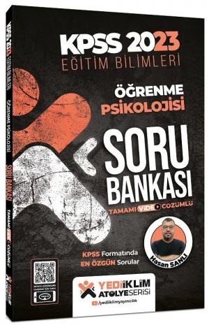 Öğrenme Psikolojisi Tamamı Video Çözümlü Soru Bankası Atölye Serisi Vivo Fotokopi Merkezi