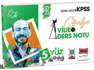 5 Yüz Coğrafya Video Ders Notları