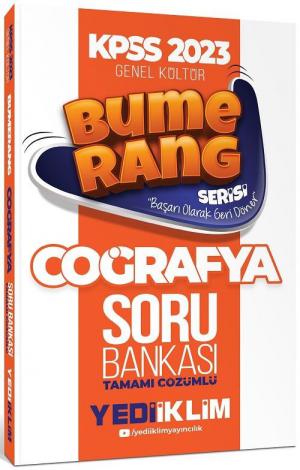 Coğrafya Bumerang Soru Bankası Çözümlü Vivo Fotokopi Merkezi
