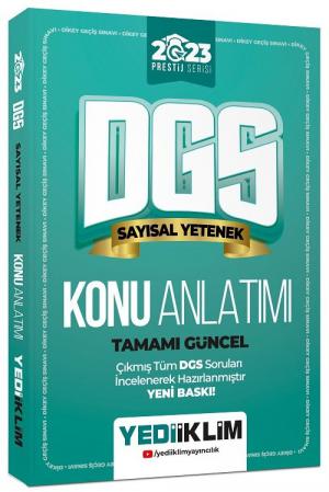 Dgs Sayısal Yetenek Konu Anlatımı Prestij Serisi Vivo Fotokopi Merkezi