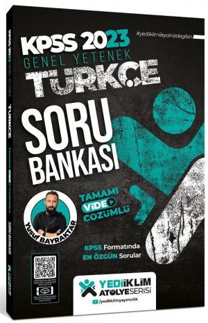 Türkçe Tamamı Video Çözümlü Soru Bankası Atölye Serisi Vivo Fotokopi Merkezi