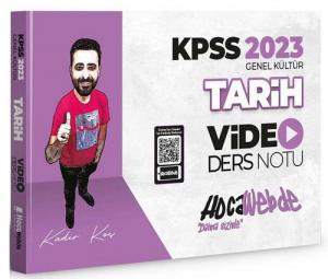 Tarih Video Ders Notu Vivo Fotokopi Merkezi