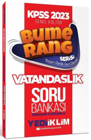 Vatandaşlık Bumerang Soru Bankası Vivo Fotokopi Merkezi
