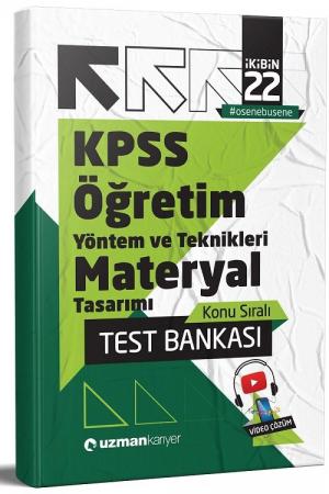 ÖYT MATERYAL KONU SIRALI TEST BANKASI Vivo Fotokopi Merkezi