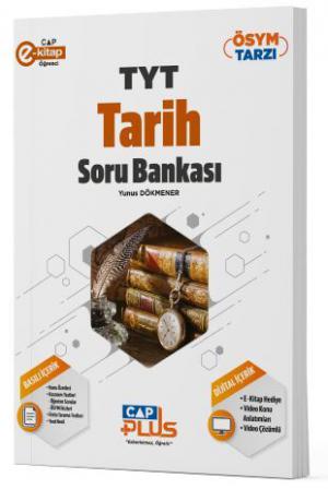 Tarih Plus Soru Bankası Vivo Fotokopi Merkezi