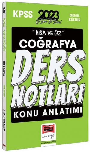 Kısa ve Öz Coğrafya Konu Anlatımı Ders Notları Vivo Fotokopi Merkezi