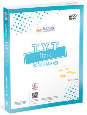 TYT FİZİK SORU BANKASI Vivo Fotokopi Merkezi