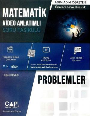 MATEMATİK PROBLEMLER FASİKÜLÜ Vivo Fotokopi Merkezi