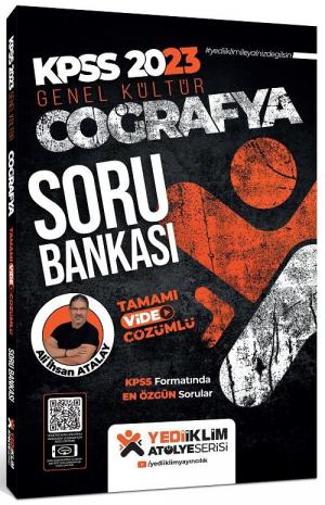 Coğrafya Atölye Serisi Soru Bankası Çözümlü Vivo Fotokopi Merkezi