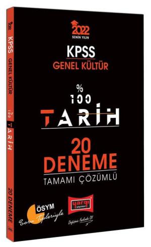 %100 TARİH 20 ÇÖZÜMLÜ DENEME Vivo Fotokopi Merkezi