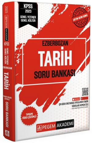 Tarih Ezberbozan Soru Bankası