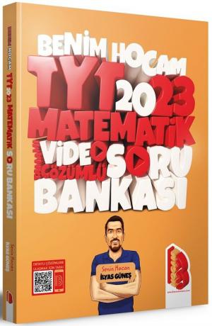 TYT Matematik Tamamı Video Çözümlü Soru Bankası
