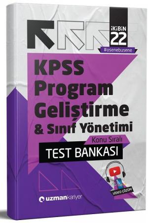 PROG. GELİŞ. SINIF YÖNET. KONU SIRALI TEST BANKASI Vivo Fotokopi Merkezi
