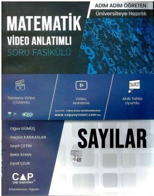 MATEMATİK SAYILAR FASİKÜLÜ Vivo Fotokopi Merkezi