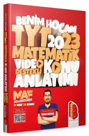 TYT MATEMATİK VİDEO DESTEKLİ KONU ANLATIMI Vivo Fotokopi Merkezi